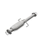 MagnaFlow Direct Fit Catalytic Converter 01-02 Tacoma CC-SB 3.4L 4w thumbnail 3