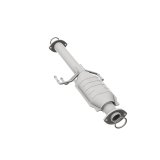 MagnaFlow Direct Fit Catalytic Converter 01-02 Tacoma CC-SB 3.4L 4w thumbnail 6