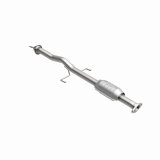 MagnaFlow Conv DF 02-03 Protege 2.0L rear 49S thumbnail 3