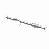 MagnaFlow Conv DF 02-03 Protege 2.0L rear 49S thumbnail 8