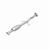MagnaFlow Conv DF 02-03 Protege 2.0L rear 49S thumbnail 9