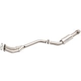 MagnaFlow Direct Fit Catalytic Converter 96-99 BMW 318 1.9L I4 thumbnail 1
