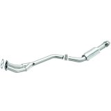 MagnaFlow Direct Fit Catalytic Converter 96-99 BMW 318 1.9L I4 thumbnail 2