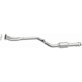 MagnaFlow Direct Fit Catalytic Converter 96-99 BMW 318 1.9L I4 thumbnail 3
