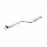 MagnaFlow Direct Fit Catalytic Converter 96-99 BMW 318 1.9L I4 thumbnail 6