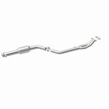 MagnaFlow Direct Fit Catalytic Converter 96-99 BMW 318 1.9L I4 thumbnail 7