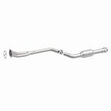 MagnaFlow Direct Fit Catalytic Converter 96-99 BMW 318 1.9L I4 thumbnail 8