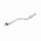 MagnaFlow Direct Fit Catalytic Converter 96-99 BMW 318 1.9L I4 thumbnail 9
