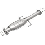 MagnaFlow Direct Fit Catalytic Converter 02-04 Tacoma 3.4L rear 50S thumbnail 4