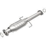 MagnaFlow Direct Fit Catalytic Converter 02-04 Tacoma 3.4L rear 50S thumbnail 7