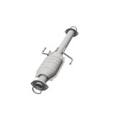 MagnaFlow Direct Fit Catalytic Converter 02-04 Tacoma 3.4L rear 50S thumbnail 9