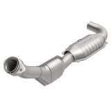 MagnaFlow Direct Fit Catalytic Converter 01 Ford Trucks 4.6L thumbnail 1
