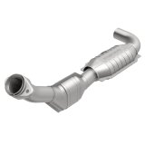 MagnaFlow Direct Fit Catalytic Converter 01 Ford Trucks 4.6L thumbnail 7