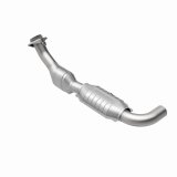 MagnaFlow Direct Fit Catalytic Converter 01 Ford Trucks 4.6L thumbnail 9
