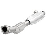 MagnaFlow Direct Fit Catalytic Converter 97-98 Ford Trucks 4.6L thumbnail 1