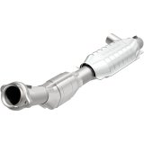 MagnaFlow Direct Fit Catalytic Converter 97-98 Ford Trucks 4.6L thumbnail 3