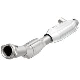 MagnaFlow Direct Fit Catalytic Converter 97-98 Ford Trucks 4.6L thumbnail 4