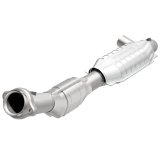 MagnaFlow Direct Fit Catalytic Converter 97-98 Ford Trucks 4.6L thumbnail 5