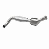 MagnaFlow Direct Fit Catalytic Converter 97-98 Ford Trucks 4.6L thumbnail 8