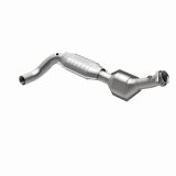 MagnaFlow Direct Fit Catalytic Converter 97-98 Ford Trucks 4.6L thumbnail 9
