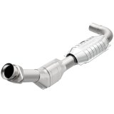 MagnaFlow Direct Fit Catalytic Converter 99-00 Ford F-150 4.2L 50S thumbnail 1