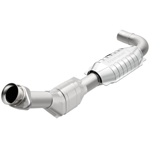 MagnaFlow Direct Fit Catalytic Converter 99-00 Ford F-150 4.2L 50S