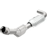 MagnaFlow Direct Fit Catalytic Converter 99-00 Ford F-150 4.2L 50S thumbnail 2