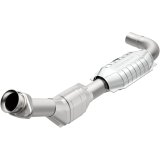 MagnaFlow Direct Fit Catalytic Converter 99-00 Ford F-150 4.2L 50S thumbnail 3