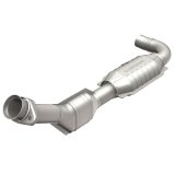 MagnaFlow Direct Fit Catalytic Converter 99-00 Ford F-150 4.2L 50S thumbnail 5