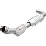 MagnaFlow Direct Fit Catalytic Converter 99-00 Ford F-150 4.2L 50S thumbnail 6