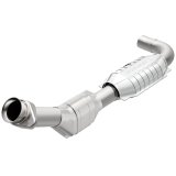 MagnaFlow Direct Fit Catalytic Converter 99-00 Ford F-150 4.2L 50S thumbnail 7