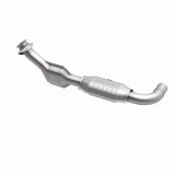 MagnaFlow Direct Fit Catalytic Converter 99-00 Ford F-150 4.2L 50S thumbnail 8