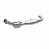 MagnaFlow Direct Fit Catalytic Converter 99-00 Ford F-150 4.2L 50S thumbnail 9