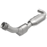 MagnaFlow Direct Fit Catalytic Converter 01 Ford F-150 4.2L thumbnail 1