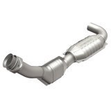 MagnaFlow Direct Fit Catalytic Converter 01 Ford F-150 4.2L thumbnail 5