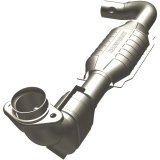 MagnaFlow Direct Fit Catalytic Converter 97-98 Ford Trucks 4.6L thumbnail 5