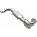 MagnaFlow Direct Fit Catalytic Converter 97-98 Ford Trucks 4.6L thumbnail 7