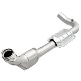MagnaFlow Direct Fit Catalytic Converter 00-04 Ford E150 4.6L D/S thumbnail 2
