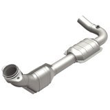 MagnaFlow Direct Fit Catalytic Converter 00-04 Ford E150 4.6L D/S thumbnail 5