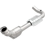 MagnaFlow Direct Fit Catalytic Converter 00-04 Ford E150 4.6L D/S thumbnail 7