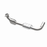MagnaFlow Direct Fit Catalytic Converter 00-04 Ford E150 4.6L D/S thumbnail 8