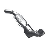 MagnaFlow Direct Fit Catalytic Converter 97-98 Ford Trucks 4.6L thumbnail 1