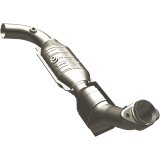 MagnaFlow Direct Fit Catalytic Converter 97-98 Ford Trucks 4.6L thumbnail 2