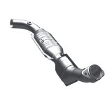 MagnaFlow Direct Fit Catalytic Converter 97-98 Ford Trucks 4.6L thumbnail 4