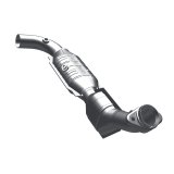MagnaFlow Direct Fit Catalytic Converter 97-98 Ford Trucks 4.6L thumbnail 5