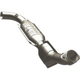 MagnaFlow Direct Fit Catalytic Converter 97-98 Ford Trucks 4.6L thumbnail 7