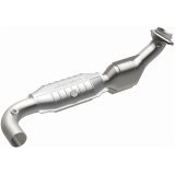 MagnaFlow Direct Fit Catalytic Converter 97-98 Ford Trucks 4.6L thumbnail 8