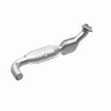 MagnaFlow Direct Fit Catalytic Converter 97-98 Ford Trucks 4.6L thumbnail 9
