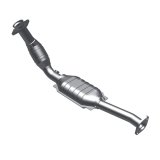 MagnaFlow Direct Fit Catalytic Converter 03-05 Crown Vic 4.6 D/S OEM thumbnail 1