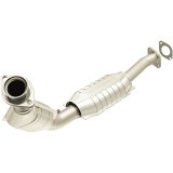 MagnaFlow Direct Fit Catalytic Converter 03-05 Crown Vic 4.6 D/S OEM thumbnail 2